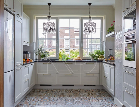 Какую кухню выбрать