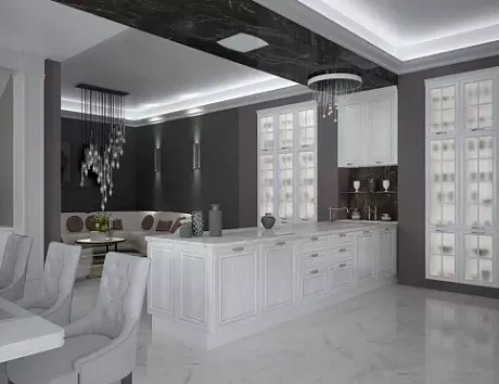 Золотая кухня в Обнинске