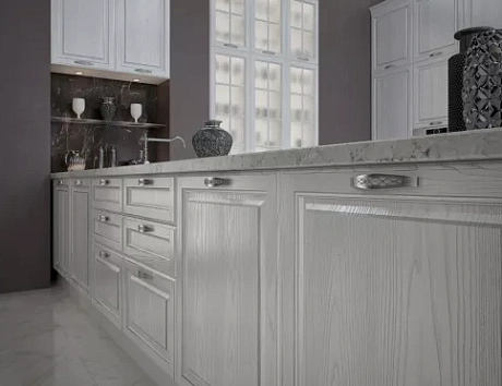 Золотая кухня в Екатеринбурге