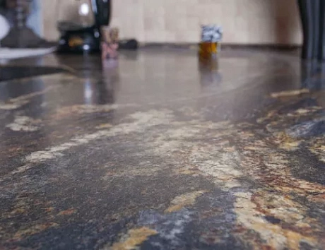 Черная кухня в Арзамасе