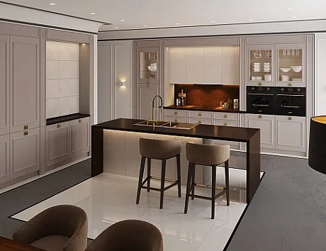 материалы для кухни