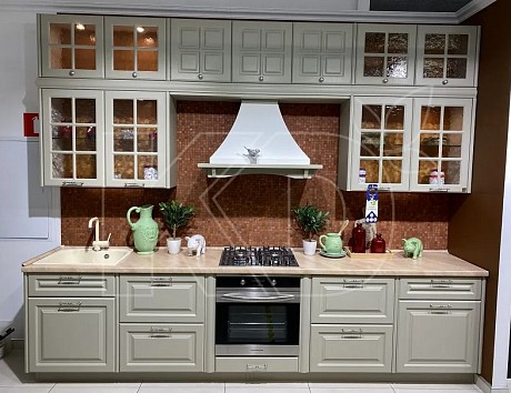 Недорого купить угловые кухни на распродаже