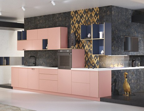 Как не совершить ошибки при покупке кухни?