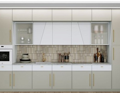 Кухни на заказ