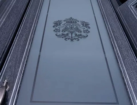 Черная кухня в Волгограде