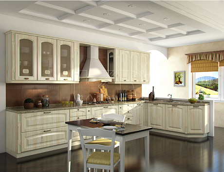 купить угловой кухонный гарнитур, угловой кухонный гарнитур цена