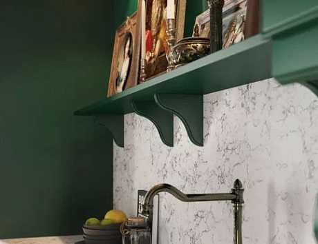 Зеленая кухня в Нальчике