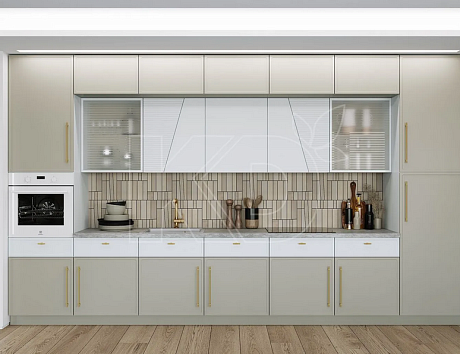 Как посчитать кухню