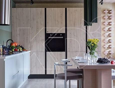 Как выбрать угловую кухню