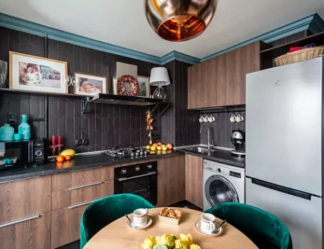 Темная кухня во Владикавказе