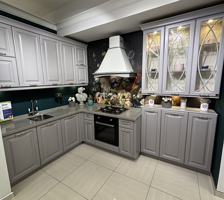 Кухня Айвори/ м. Нагатинская