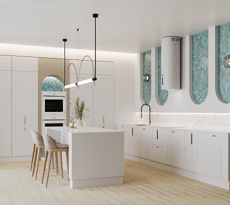 Кухня Арко Арт