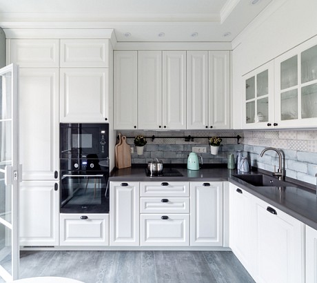 Кухня Катарина