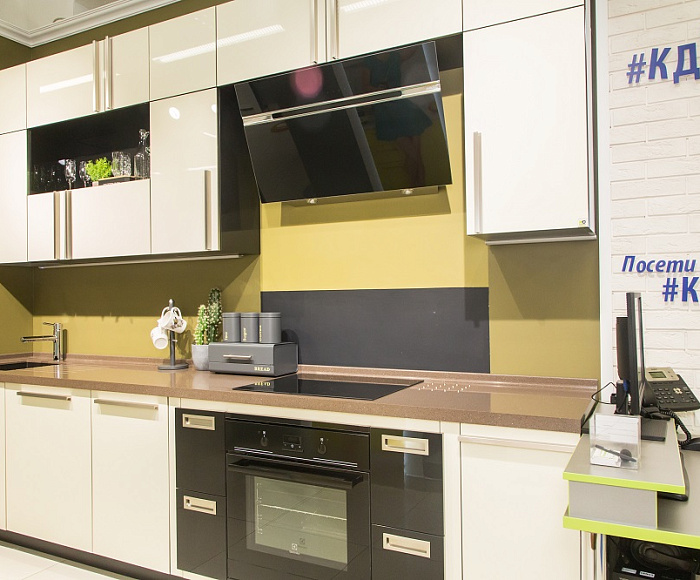 м. Ленинский проспект, Центр дизайна