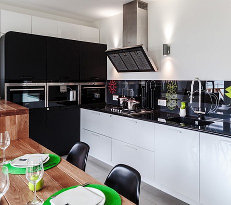 Кухня Фаворит-1