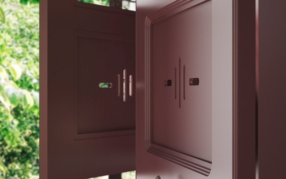 Кухня Адриана Вереск