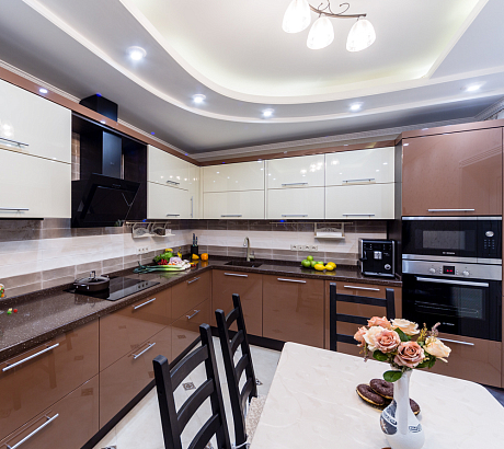 Кухня Ричард