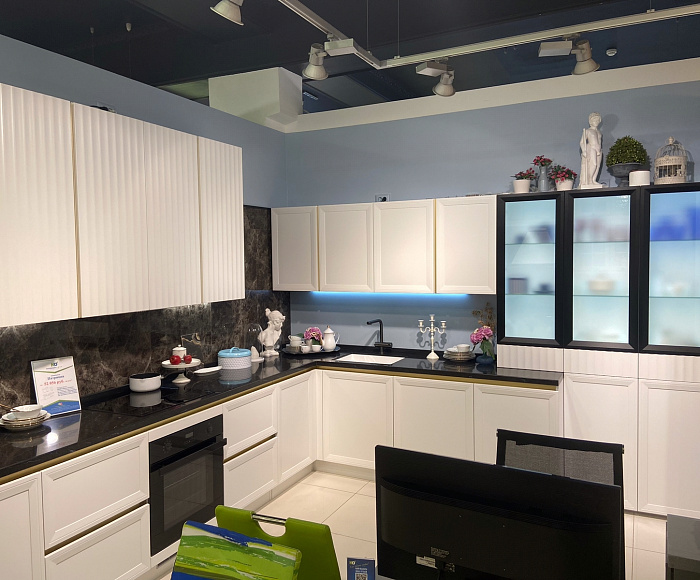 м. Кузьминки